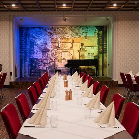 Naundrups Hof Hotel Ludinghausen Ngoại thất bức ảnh