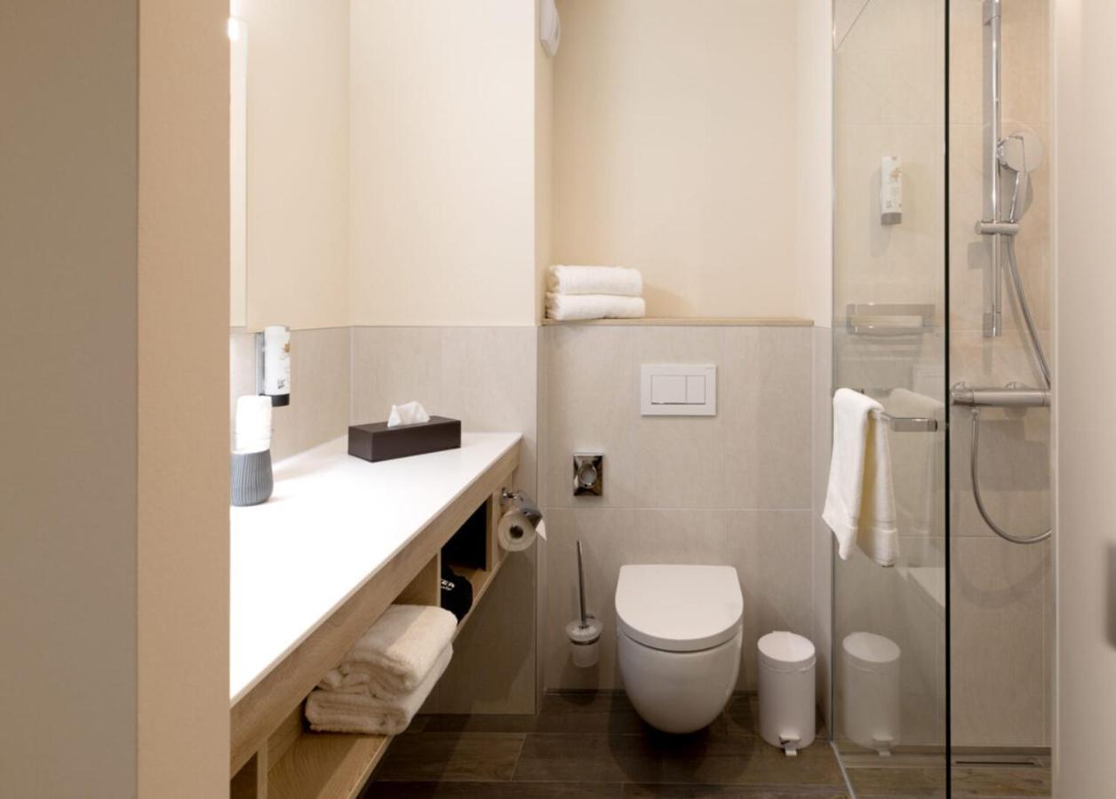 Naundrups Hof Hotel Ludinghausen Ngoại thất bức ảnh