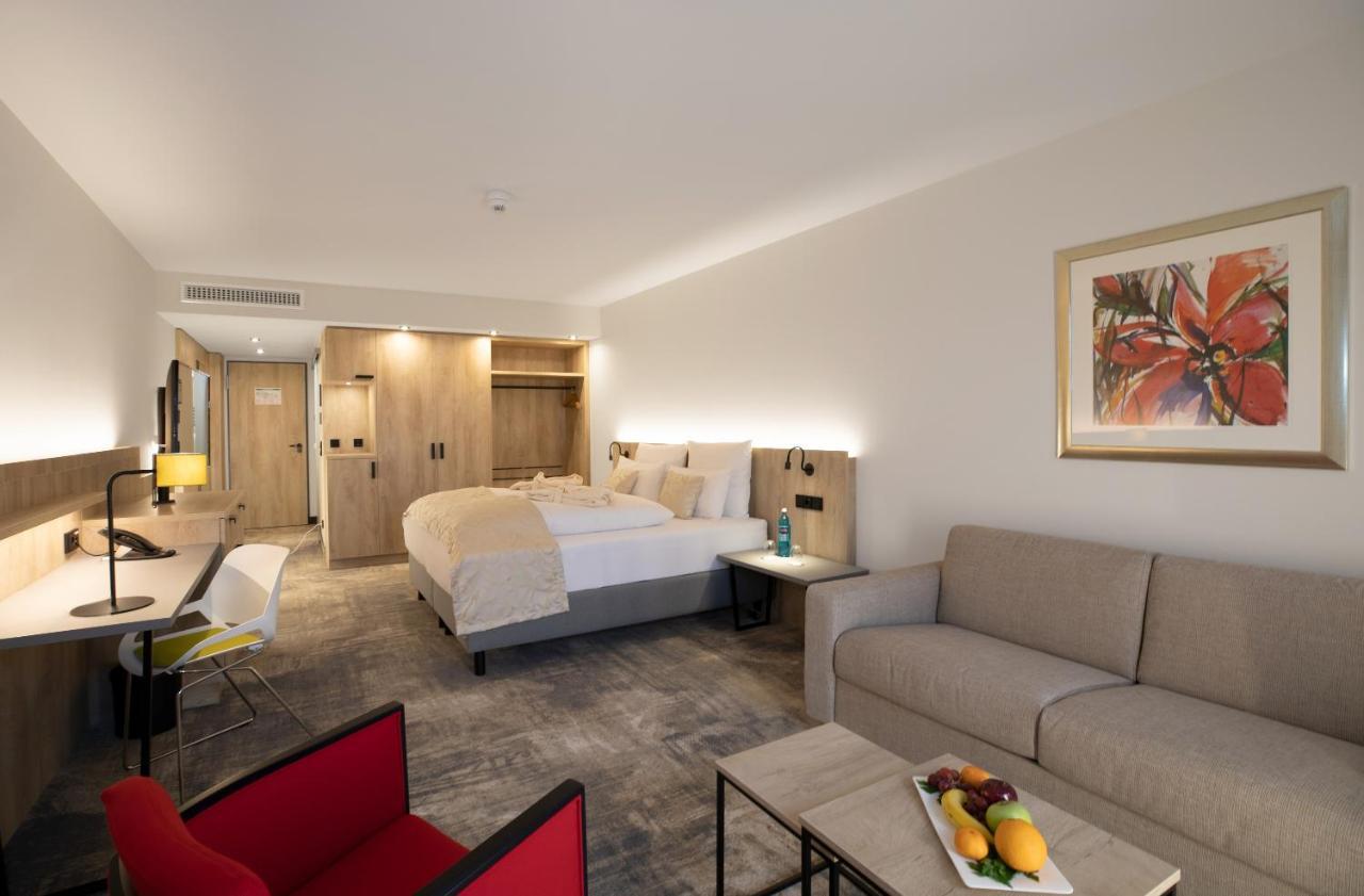 Naundrups Hof Hotel Ludinghausen Ngoại thất bức ảnh