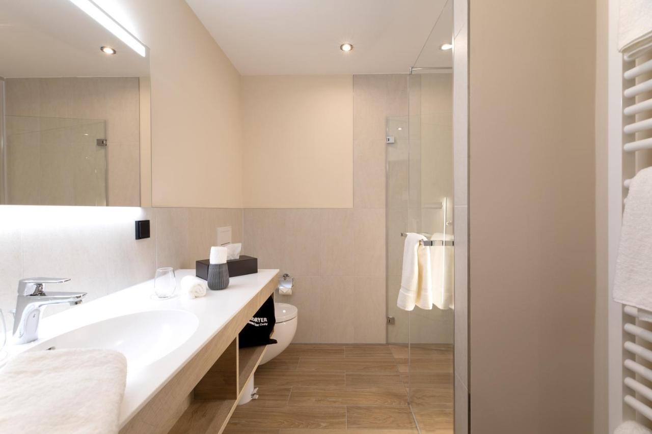 Naundrups Hof Hotel Ludinghausen Ngoại thất bức ảnh