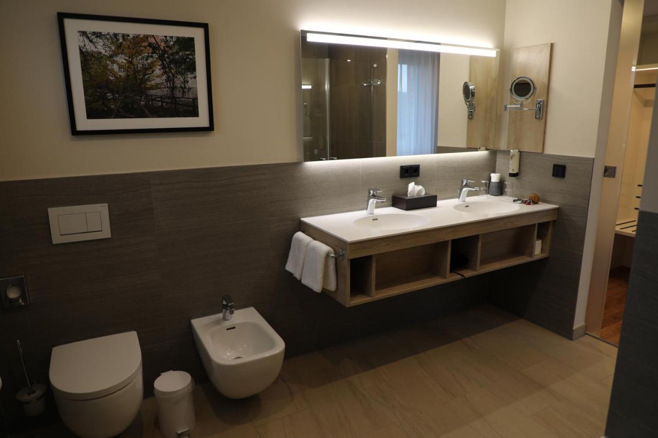 Naundrups Hof Hotel Ludinghausen Ngoại thất bức ảnh