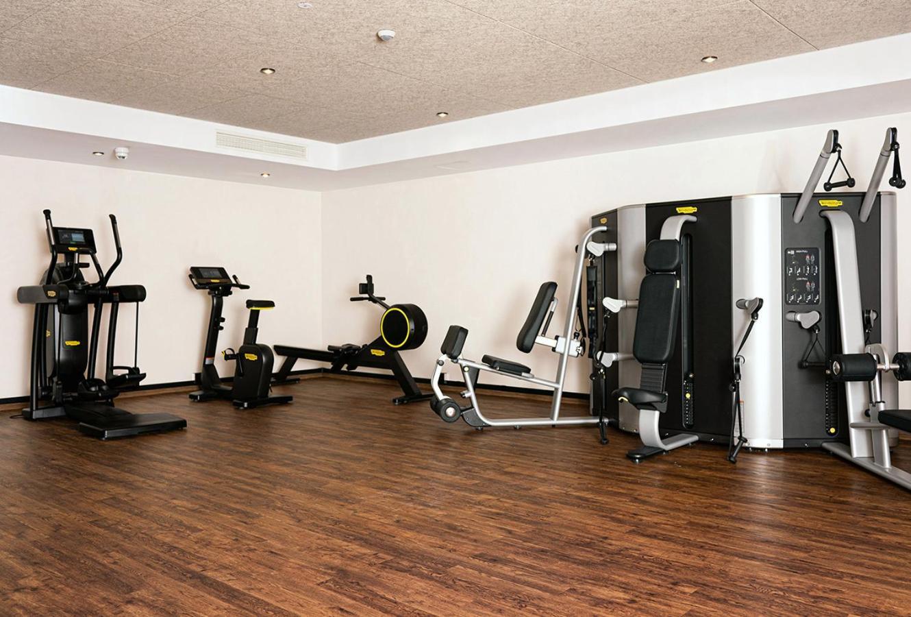 Naundrups Hof Hotel Ludinghausen Ngoại thất bức ảnh